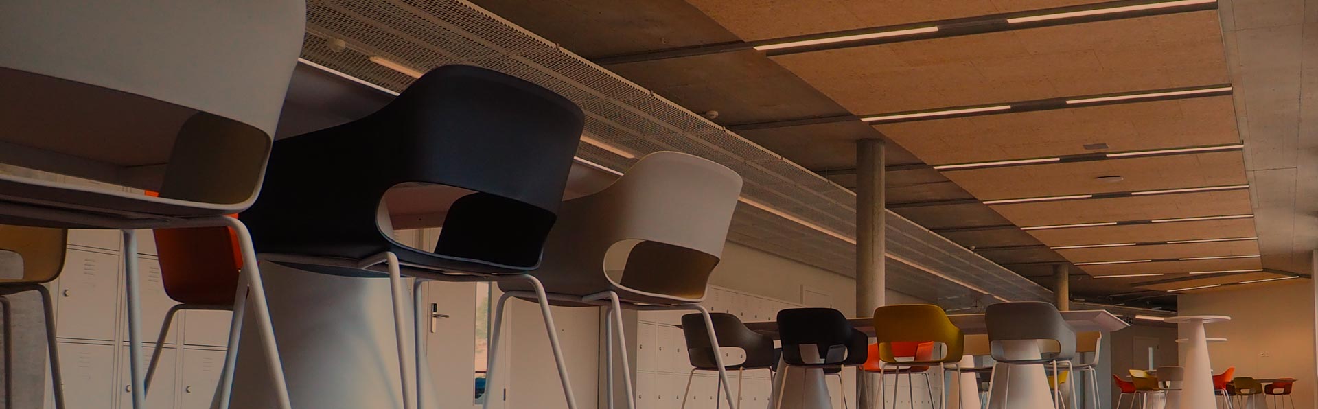 photo chaises